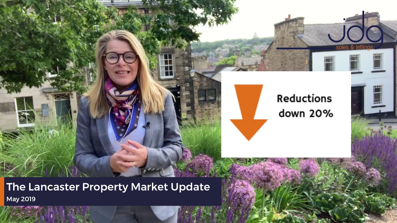The Lancaster Property Market Update 2019