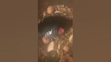 It S Called Pepper Soup Okra 