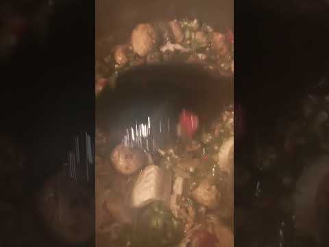 It S Called Pepper Soup Okra 