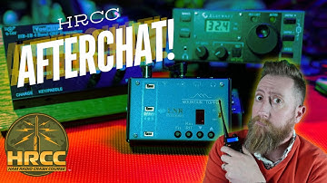 No Sad Hams, Just Ham Radio Questions and Answers