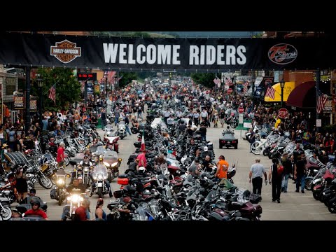 Live from Sturgis Part 2 - YouTube