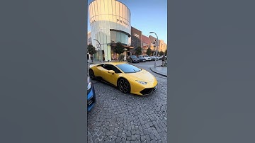 Rich Kids of Istanbul , Turkey 🇹🇷 | What Kind of Luxury Cars Do They Have ?