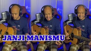 Janji Manismu - Cover by TOMOK