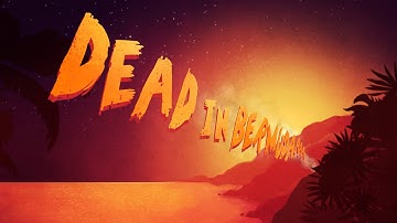 Dead In Bermuda - Gameplay Android et iOS (iPhone / iPad) par KickMyGeek