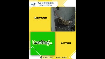 M.S BUILDERS & PROMOTERS | 96292 36045