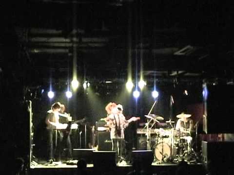 girasole  live at kobe - wynterland 2009　黄金の月　スガシカオ