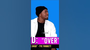 Thumbnail of 👀 What would you start singing??? @terrellgrice