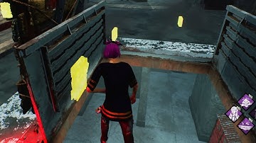 dbd on mcdonalds wifi be like