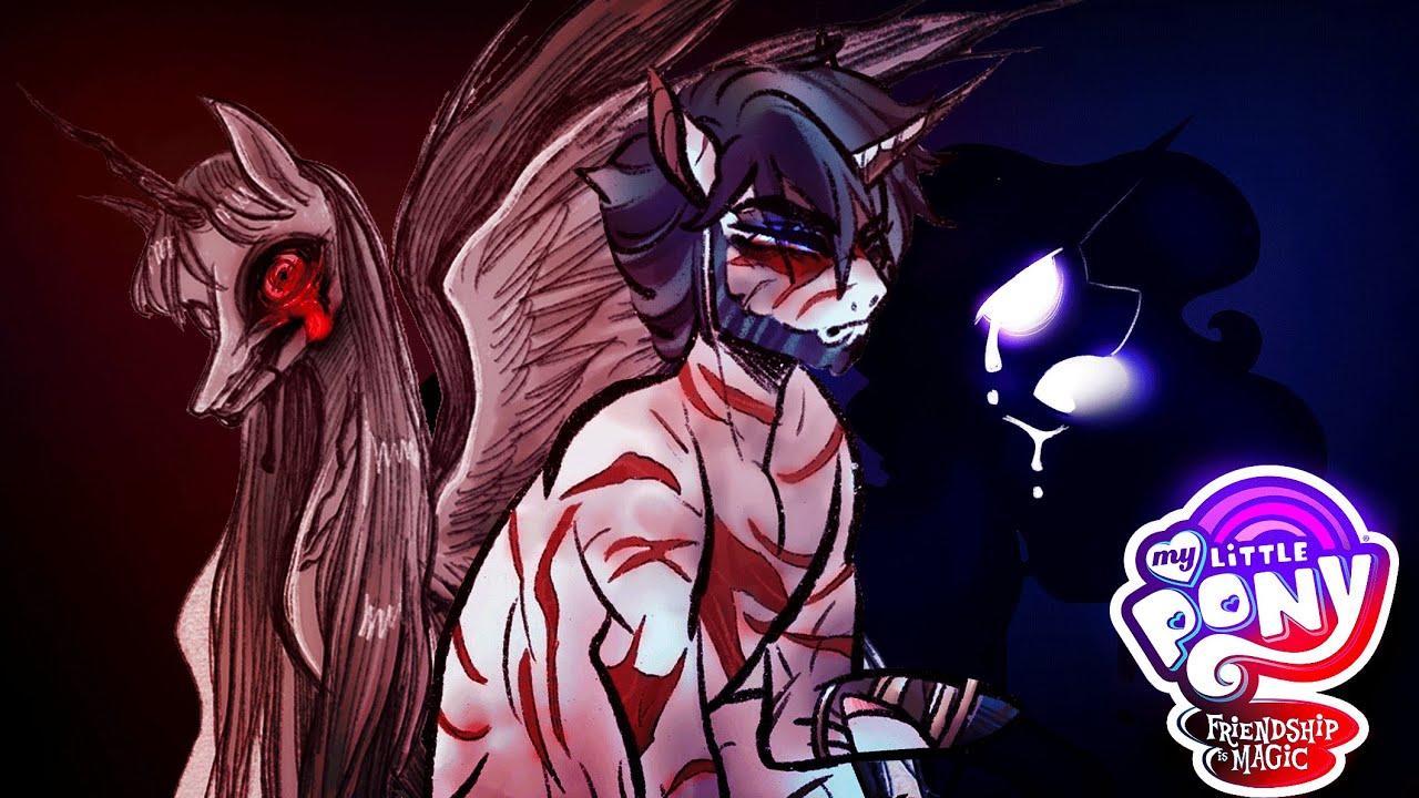 11 My Little Pony: Infection AU - YouTube