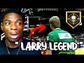 Gen Z Reacts to LARRY BIRD’s Legendary 3-Point Shootout!