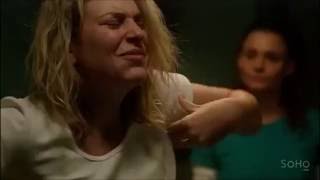 Allie & Bea // Wentworth 4x10 PART 6