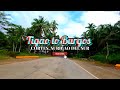 Motovlog 121 exploring tigao to burgos i cortes surigao del sur i gandang surigao