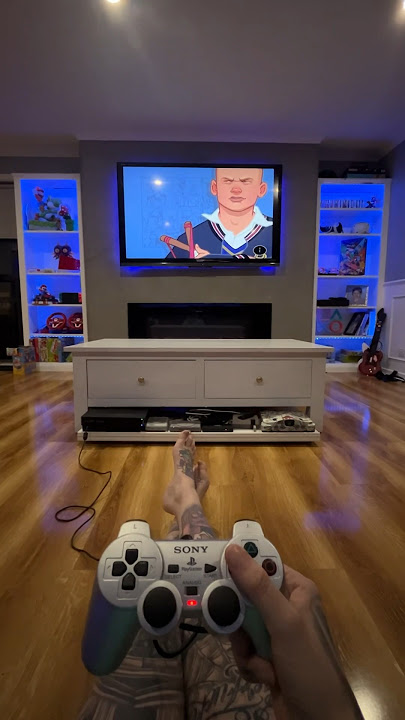 Counting down top 10 Playstation 2 games! #playstation #gaming #retrogaming #ps2