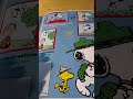 Album di famiglia - Peanuts