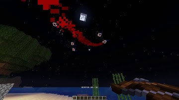 Phantoms in Minecraft are annoying. I