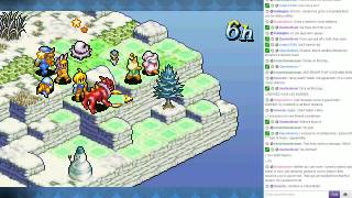 Faffin About - Final Fantasy Tactics Advance Part 1