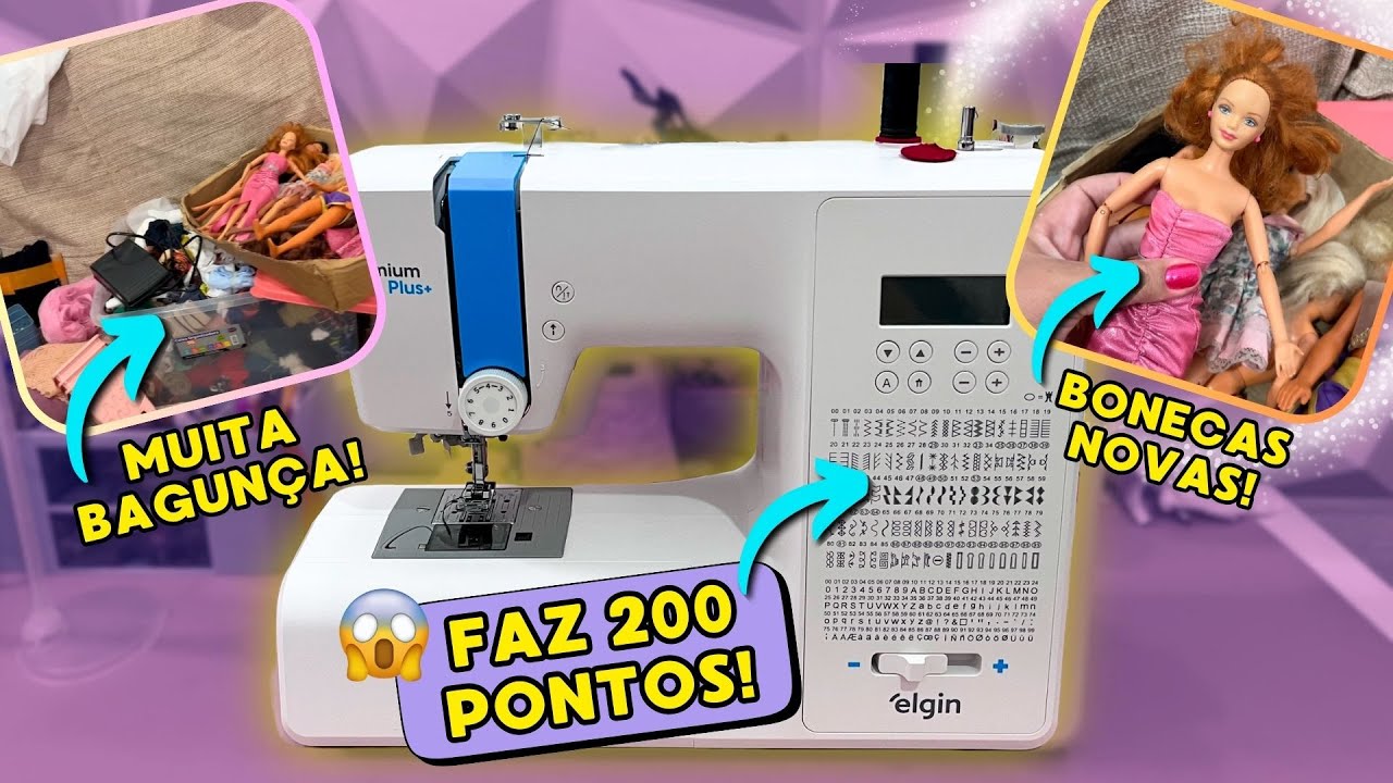 Tem MUDANÇAS CHEGANDO no Barbirizando!