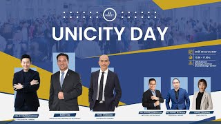 Unicity Day 20 Apr 2024