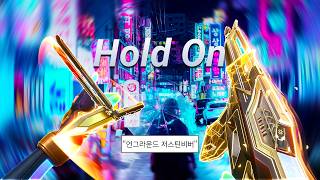 🔥"언그라운드 저스틴 비버."🔥 / Nate Sib - hold on / 한국어 가사 해석 (Valorant Montage)(오늘의 발 일기 32) screenshot 4