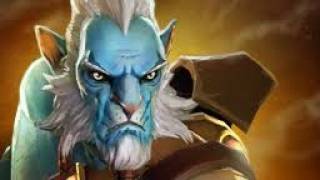 Aurora Nightfall (Phantom lancer) vs VirtusPro, map 1, GROUP STAGE, DreamLeague Season 29