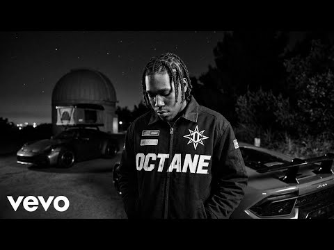 Don Toliver - NEON HEART(Official Video)