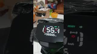 Cara ngecas aki baterai Uwinfly D66a
