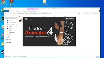 How to Download and Install Cartoon Animator v4  full version for Free (Step-by-Step Guide)