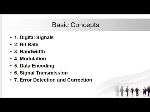 Basic Concepts - YouTube