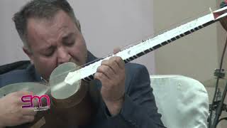 Ayaz İmranov (tar) - Solo ifa - Tar ifacisi Nurlan Cebizadenin toyu #SoloMusic