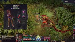 COREPUNK 0 damage 100% inmunidad BUG