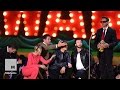 The best moments of the 2015 MTV Movie Awards | Mashable