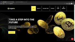 CryptPro.io Reviews : Scam or legit Must Watch....