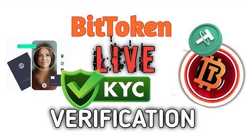 How to Pass Bittoken KYC Instantly to Unlock Trading & Withdrawal 