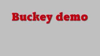 buckeye demo