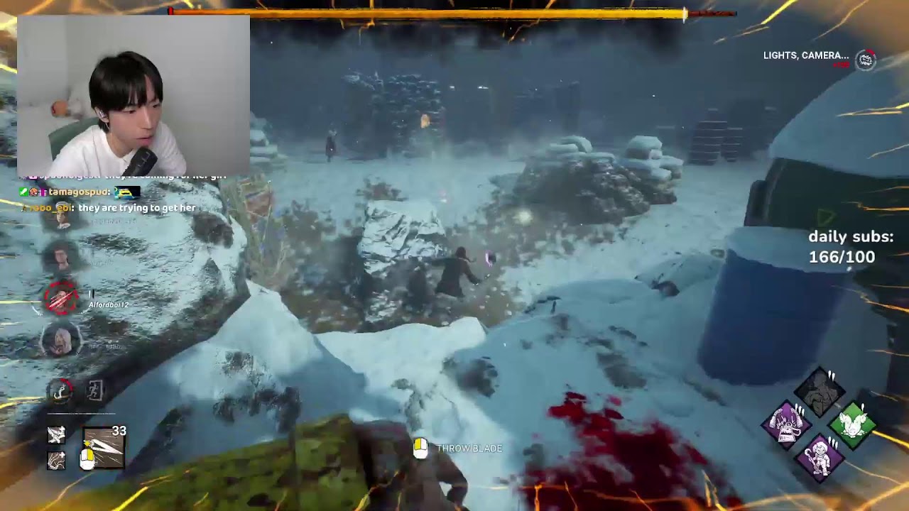 🔴 [LIVE] ⭐️ birthday stream :D⭐️ (multistreaming on twitch.tv/joshseki)