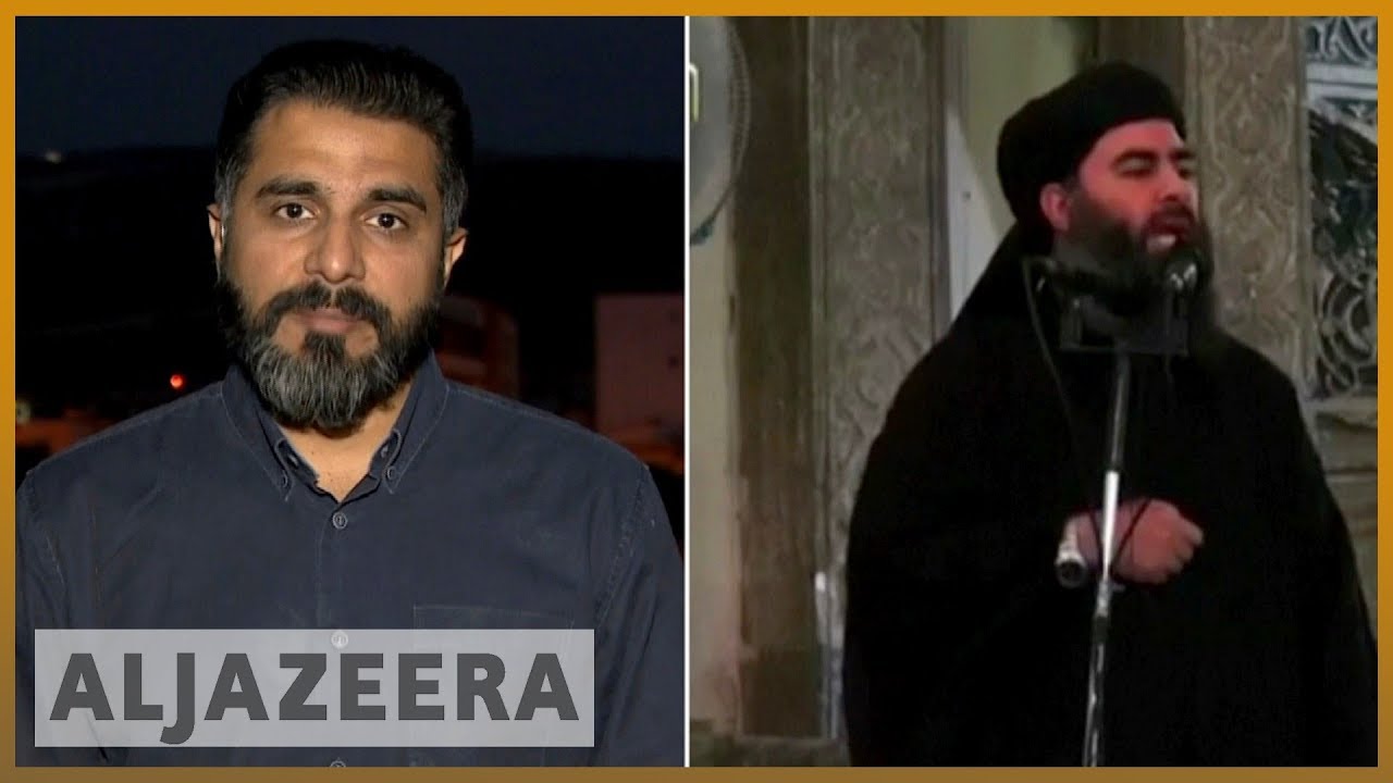 تحليل: لقطات حصرية من موقع الغارة الأمريكية التي أسفرت عن مقتل البغدادي