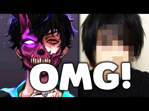 Corpse Husband FACE Reveal...'s Avatar