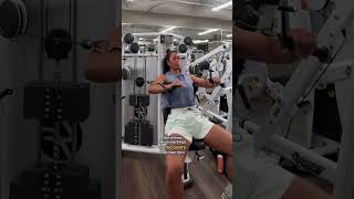 Start With Gym Basics Ig Chantsboomboom