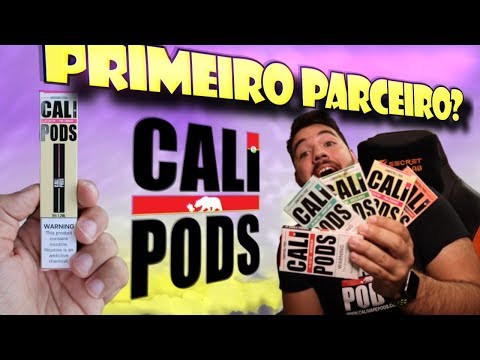 Vídeo: Qual pod stiiizy é o melhor?