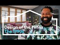 A 1990s Inspired Makeover /// Design of the Times (Episode 5)