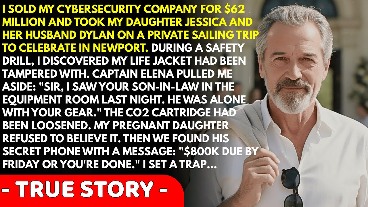 I Saved $185,000 for My Grandson's College, He Called It a 