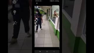 TPLink Seamless WIFI Roaming test through Facebook Video Call - Smooth AP-to-AP transition screenshot 5