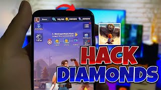 Zombie Waves Hack - How To Get UNLIMITED Diamonds in Zombie Waves Mod Apk [Tutorial] screenshot 2