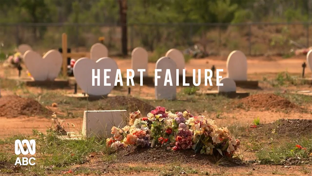 Film backdrop image for Heart Failure (2022)