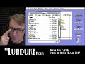 "Using an Apple IIgs in 2017" - Lunduke Hour - May 2, 2017