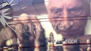After Effects Project Files - Broken Shadows Title Sequence - VideoHive 10069565