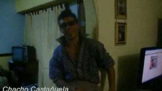 SEÑORA SI USTED SUPIERA - CHACHO CASTAÑUELA