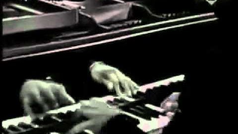 Oleo - Phineas Newborn jr 1960
