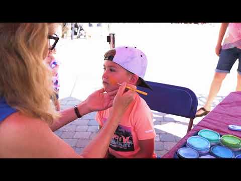 Un séjour familial mariant plage, montagne et village! – The Mckeens