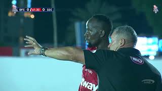 Dodoma Jiji Fc 0-0 Simba Sc Highlights Nbc Premier League 25022026